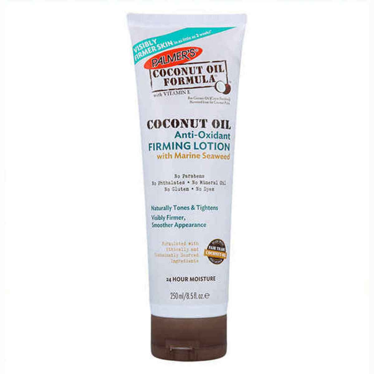 Firming Body Cream Palmer's Coconut Oil (250 ml) Palmers