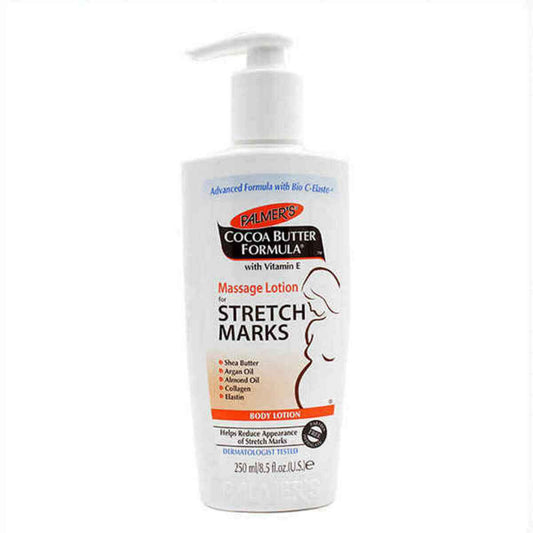 Anti-Stretch Mark Cream Palmer's Cocoa Butter 250 ml (250 ml) Palmers