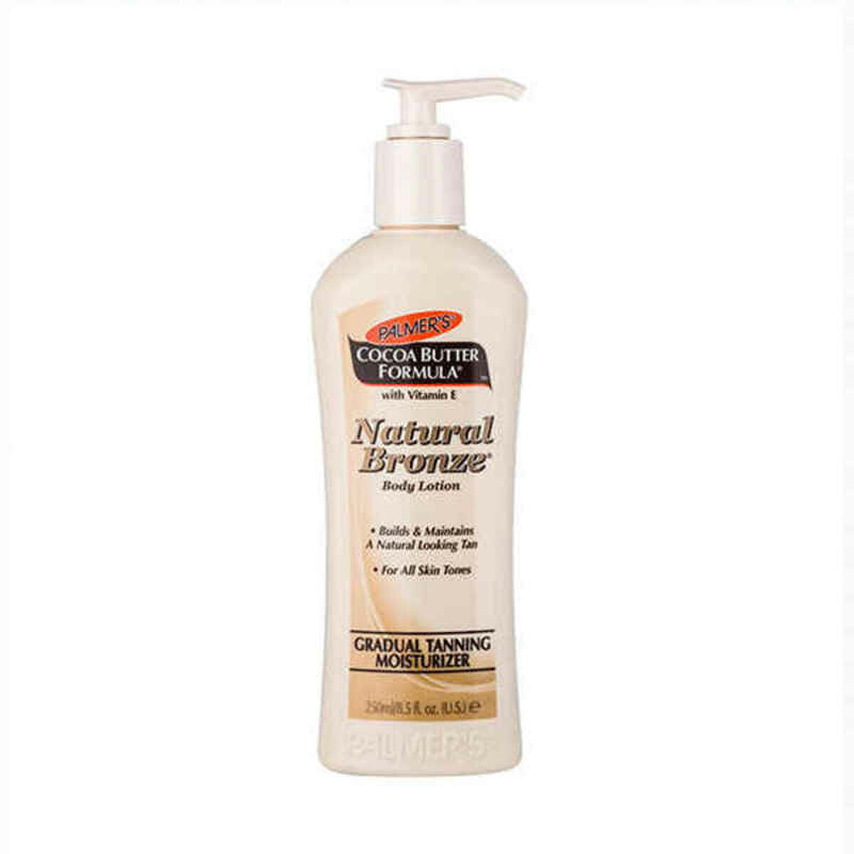 Hydrating Bronzing Body Lotion Palmer's p1 250 ml (250 ml) Palmers