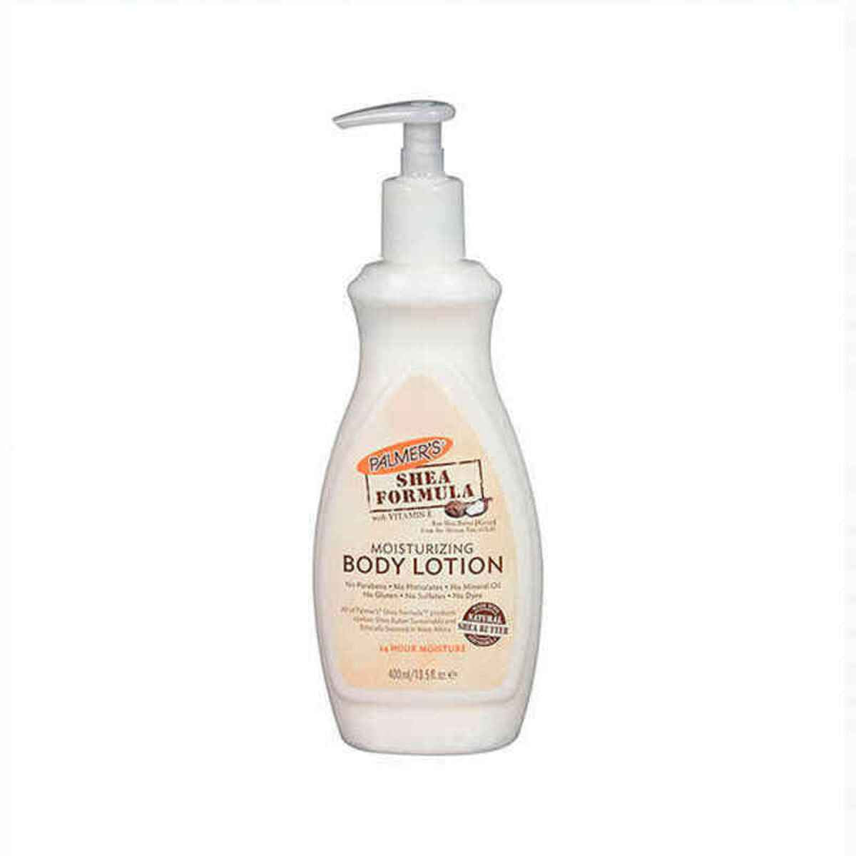 Body Lotion Palmer's Shea Formula (400 ml) Palmers