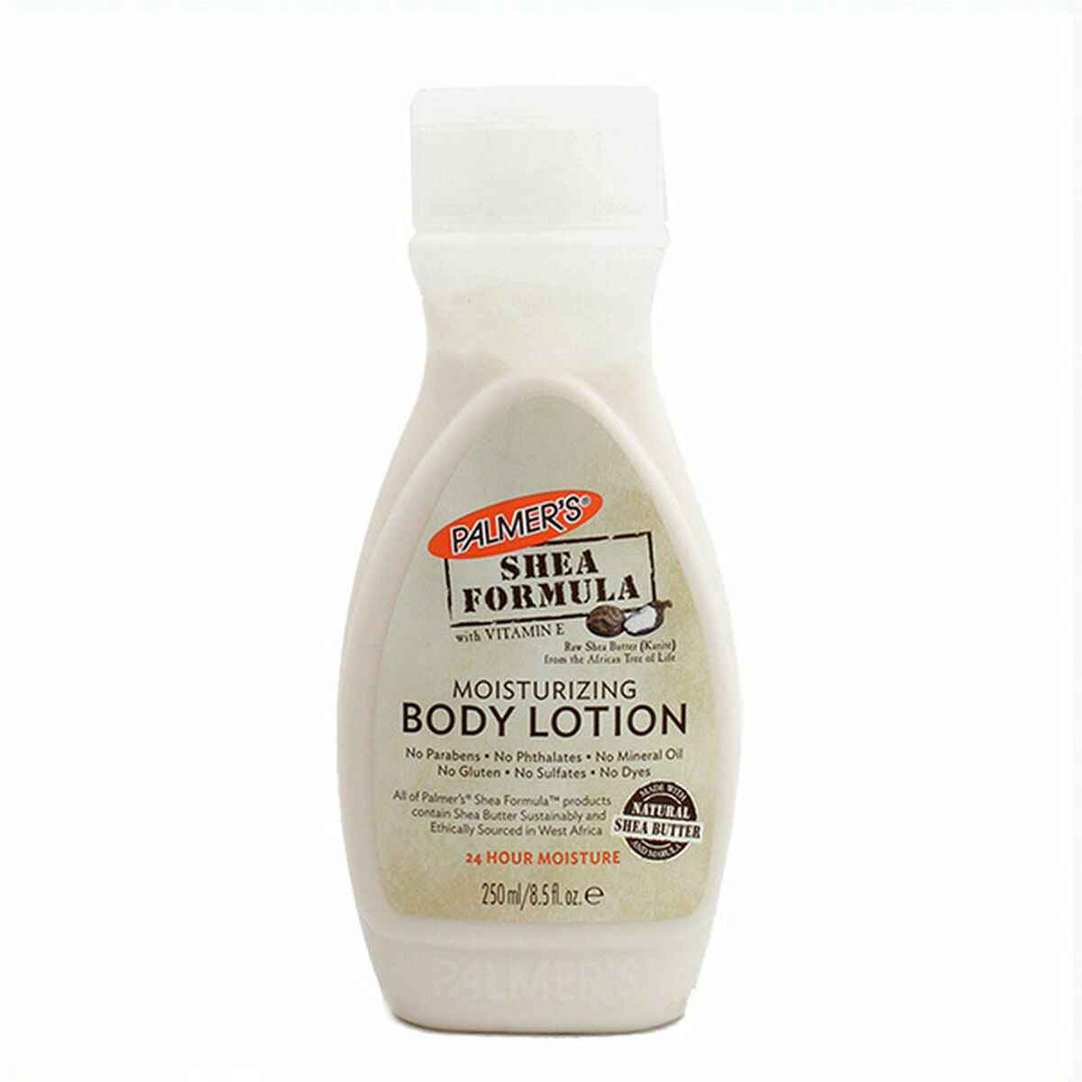 Body Lotion Palmer's 5180-6N (250 ml) Palmers