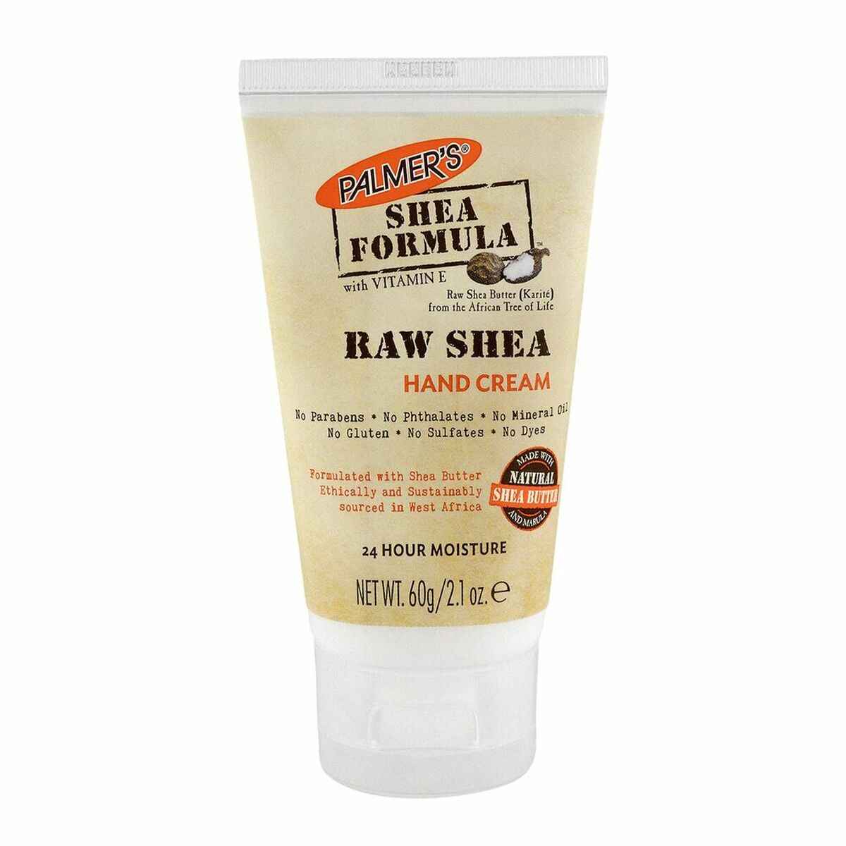 Hand Cream Palmer's 5335-6 (60 g) Palmers