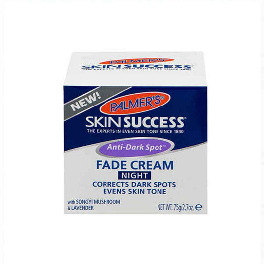 Hydrating Facial Cream Palmer's Skin Success (75 g) Palmers