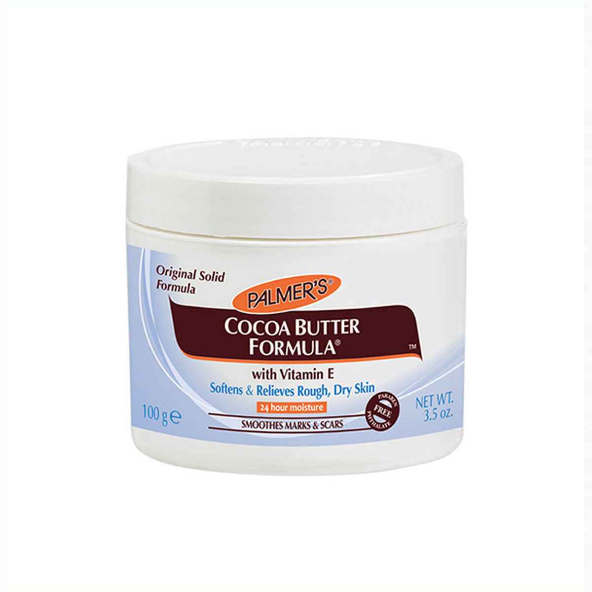 Body Cream Palmer's Cocoa Butter 270 g Dry Skin Palmers