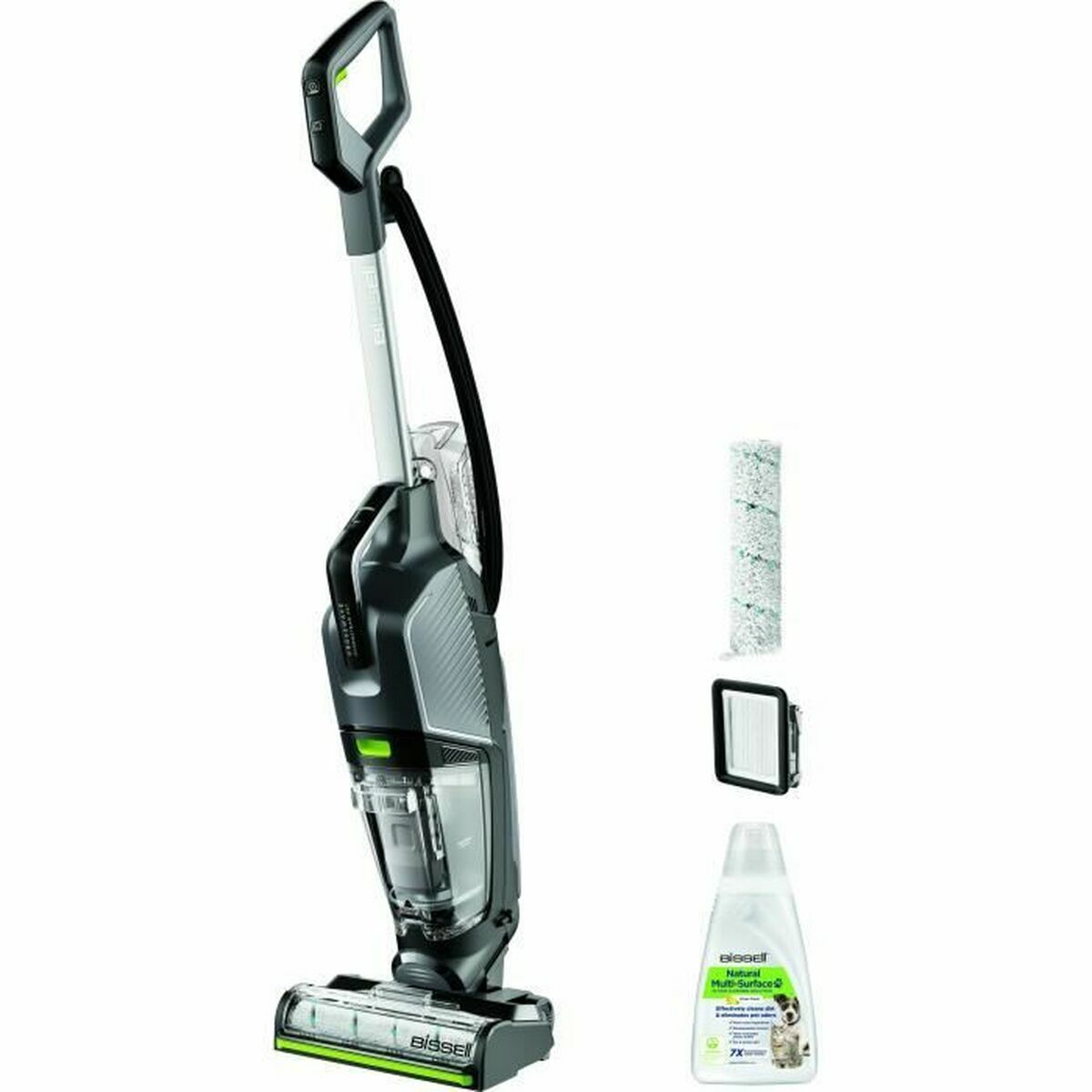 Cordless Vacuum Cleaner Bissell 1200 W (Refurbished A) Bissell