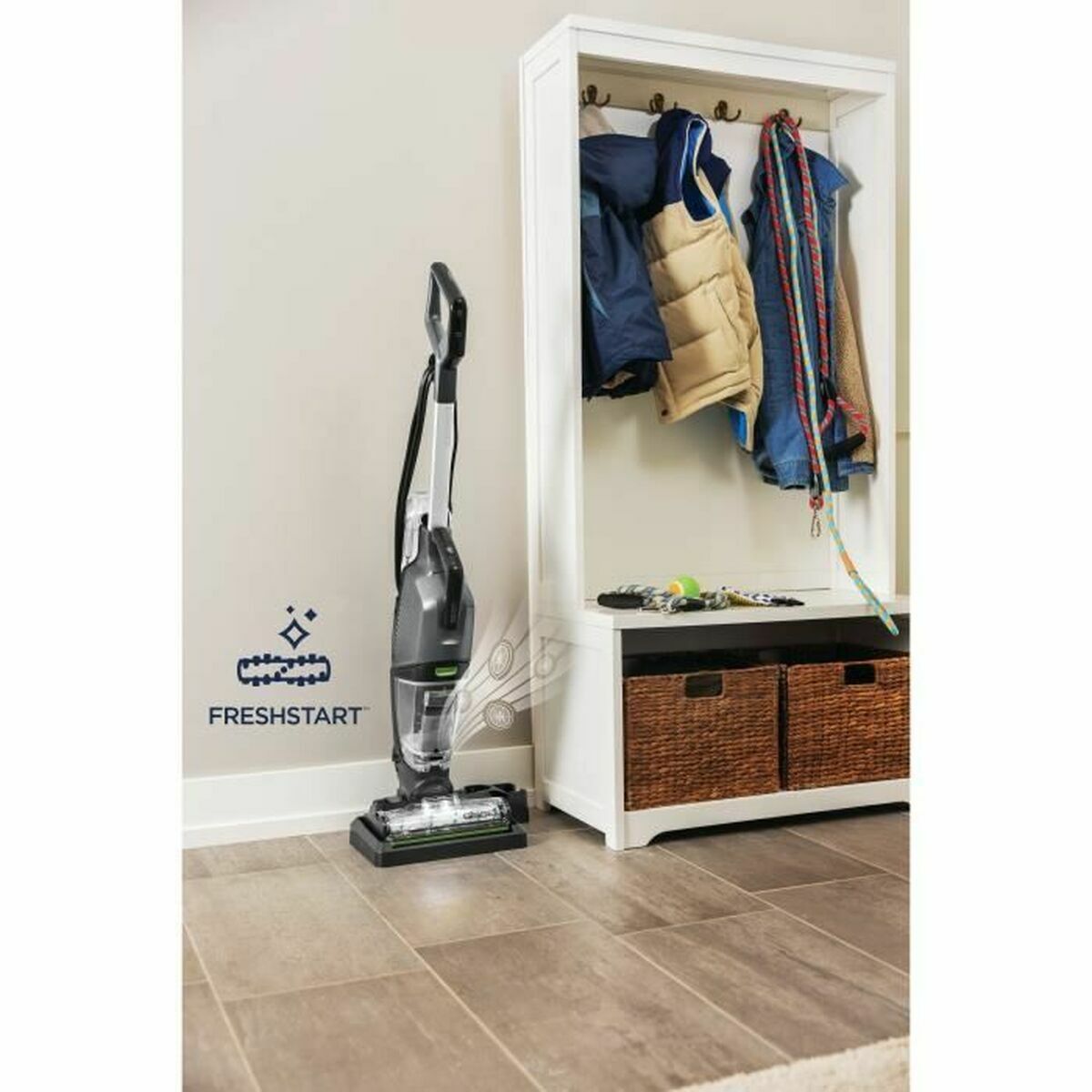 Cordless Vacuum Cleaner Bissell 1200 W (Refurbished A) Bissell