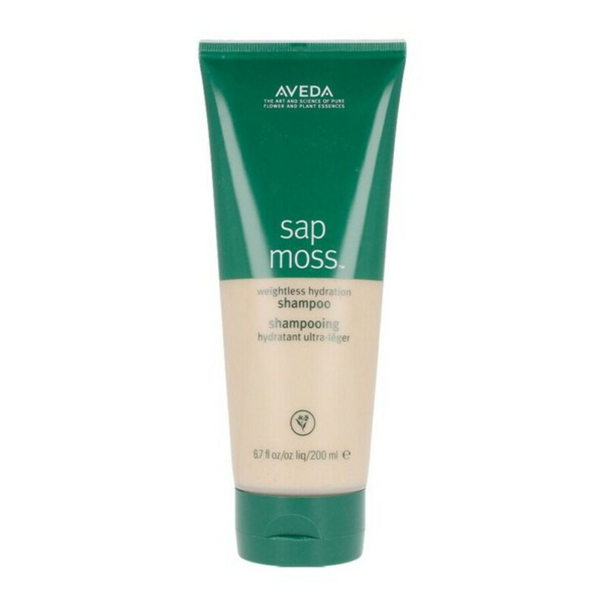 Moisturizing Shampoo Sap Moss Aveda Aveda