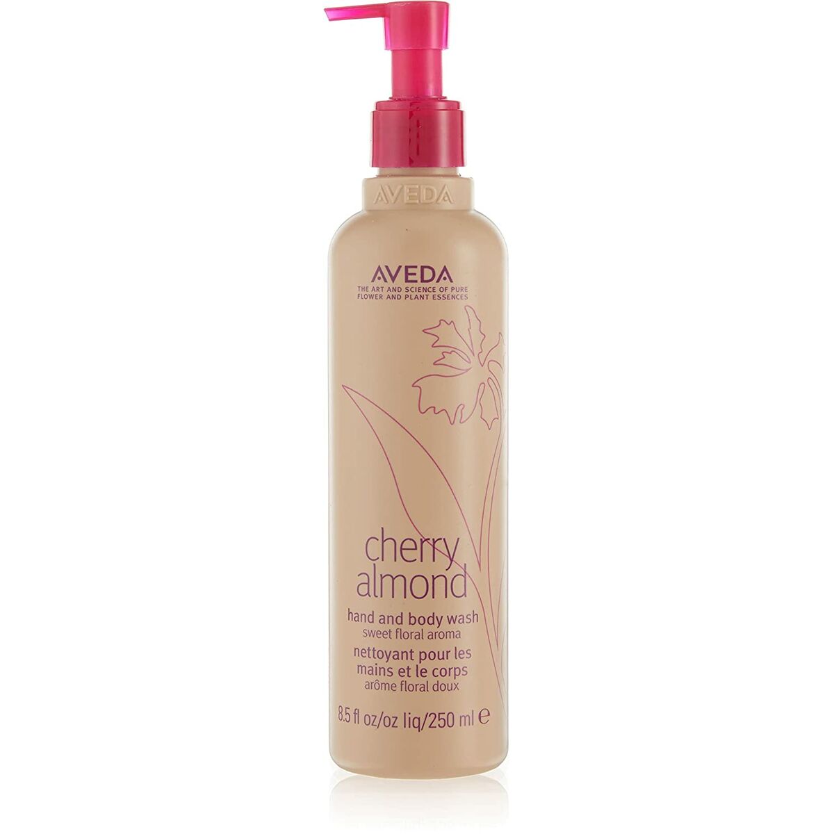 Shower Gel Aveda 250 ml Body Hands Aveda