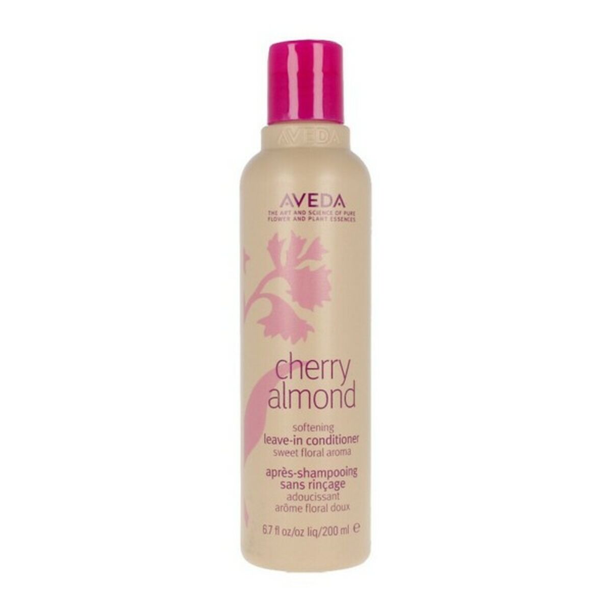 Detangling Conditioner Cherry Almond Aveda Cherry Almond 200 ml (200 ml) Aveda