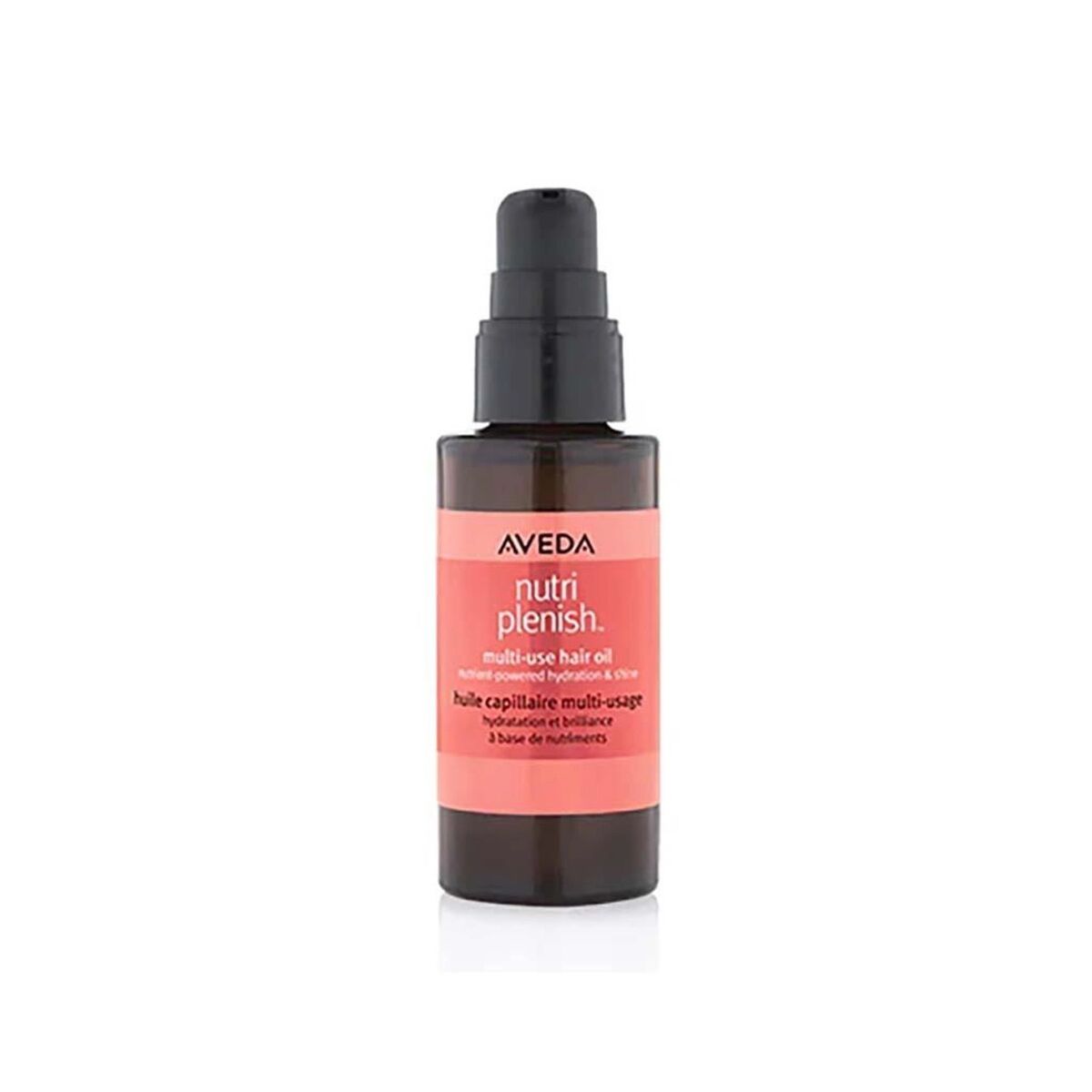 Hair Oil Aveda Nutriplenish 30 ml Multi-use Aveda