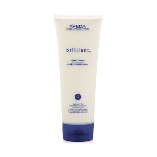 Nourishing Conditioner Brilliant Aveda Brilliant (200 ml) 200 ml