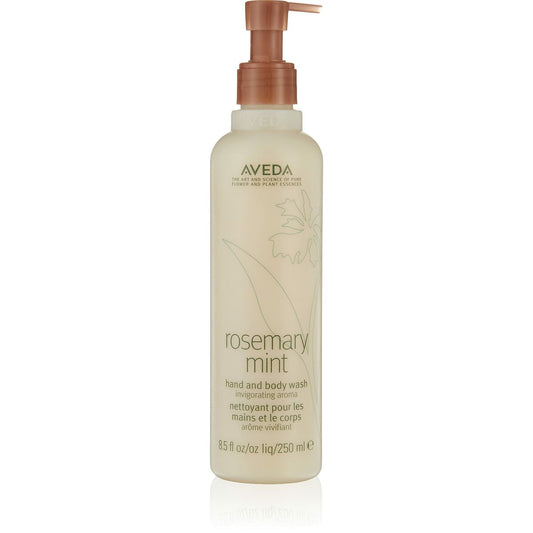 Creamy Soap Aveda 250 ml Body Mint Rosemary Aveda