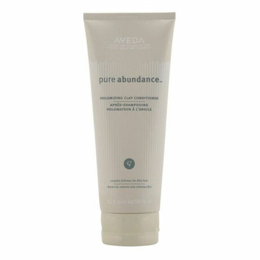 Conditioner for Fine Hair Pure Abundance Aveda 18084829202 (200 ml) 30 ml 200 ml Aveda