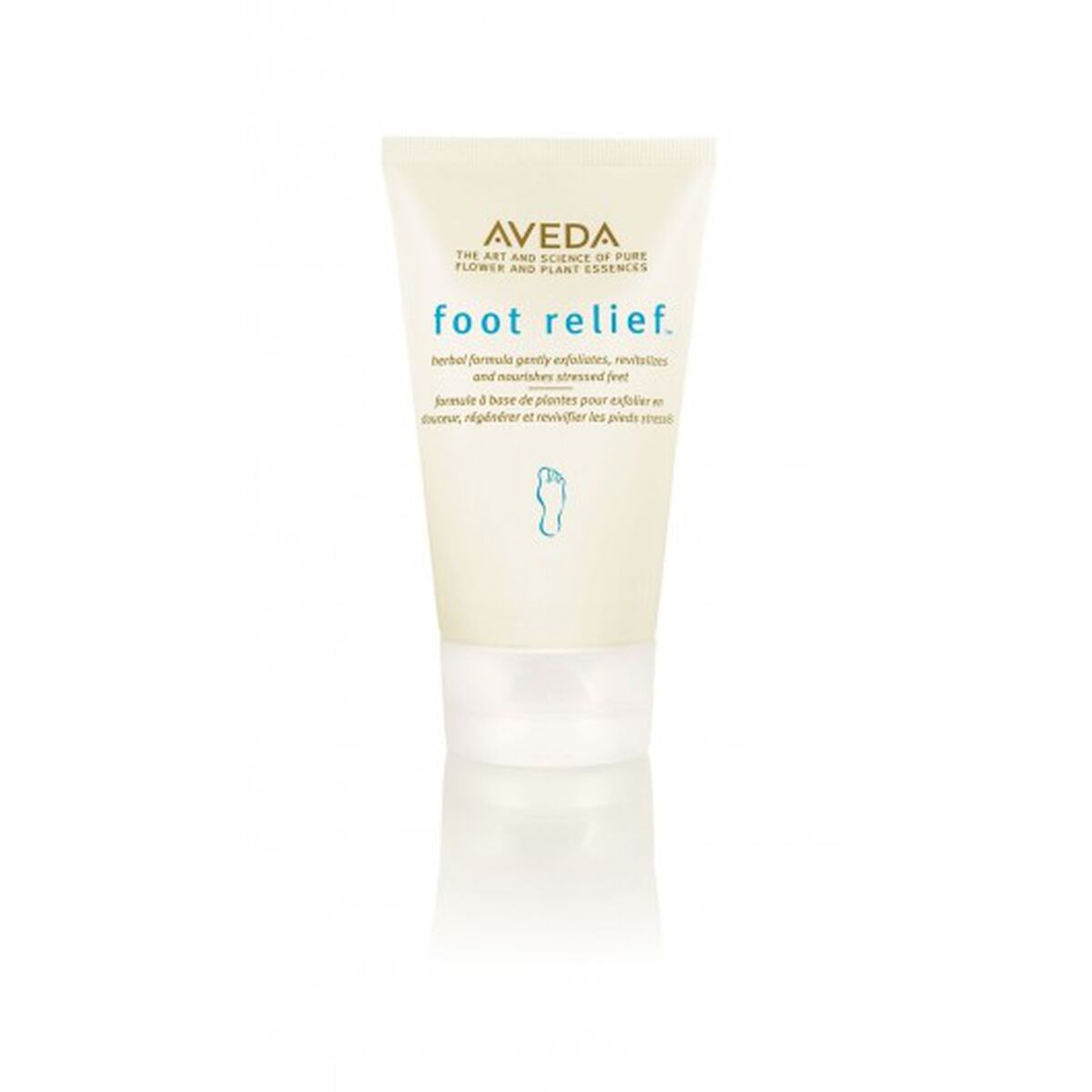 Moisturising Foot Cream Foot Relief Aveda 18084877616 125 ml Aveda