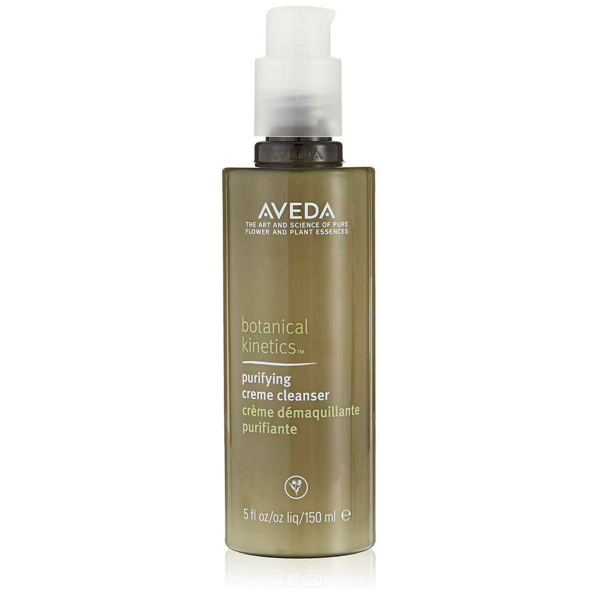 Cleansing Cream Aveda Botanical Kinetics Purifying 150 ml Make Up Remover (1 Unit) Aveda