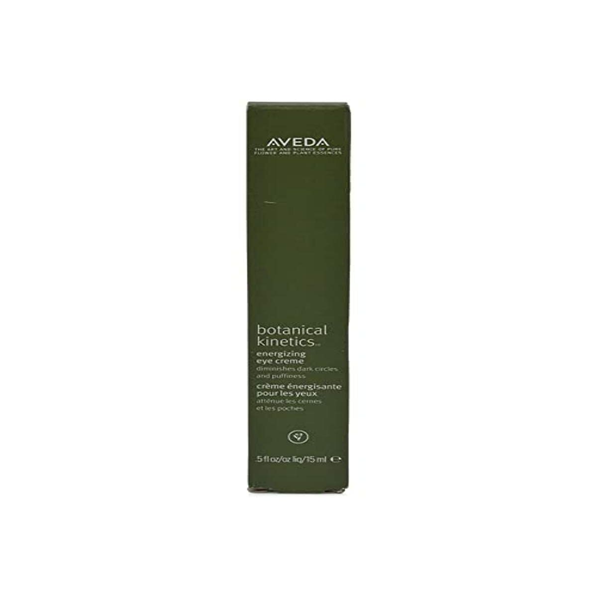 Eye Area Cream Aveda Botanical kinetics 15 ml Energizing Aveda