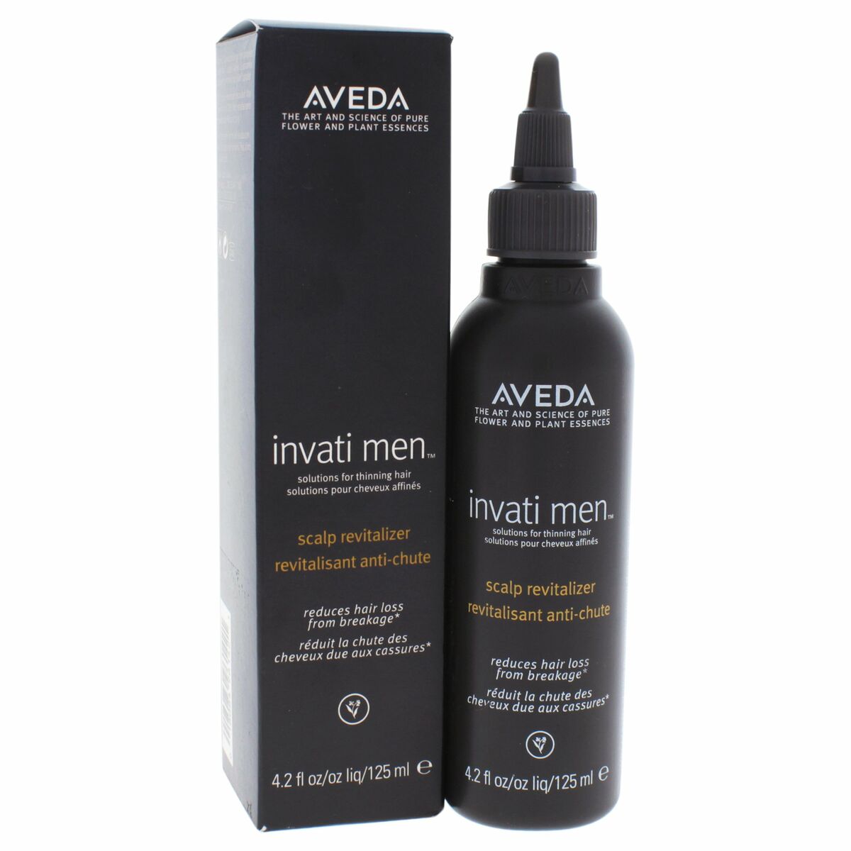 Revitalizing Nourishment Aveda Invati Men Anti-fall (125 ml)