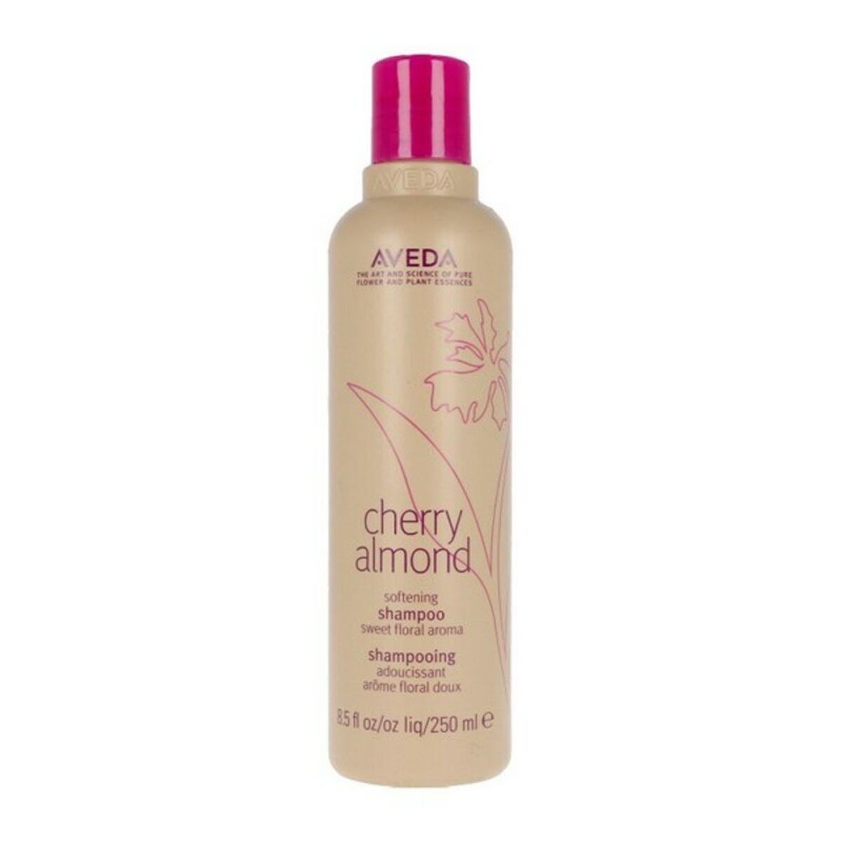 Detangling shampoo Cherry Almond Aveda