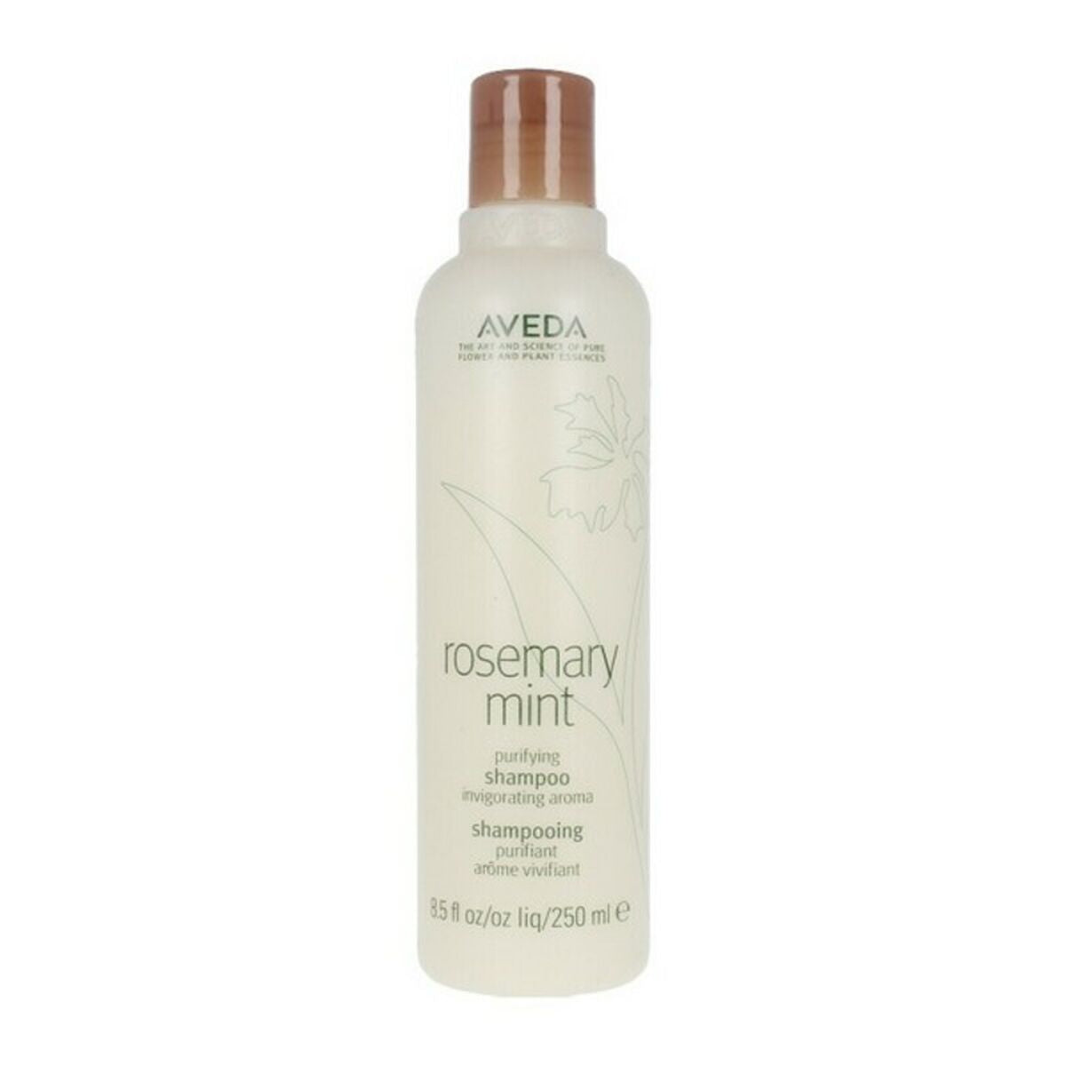 Reinigendes Shampoo ROSEMARY MINT Aveda Rosemary Mint 250 ml (250 ml)