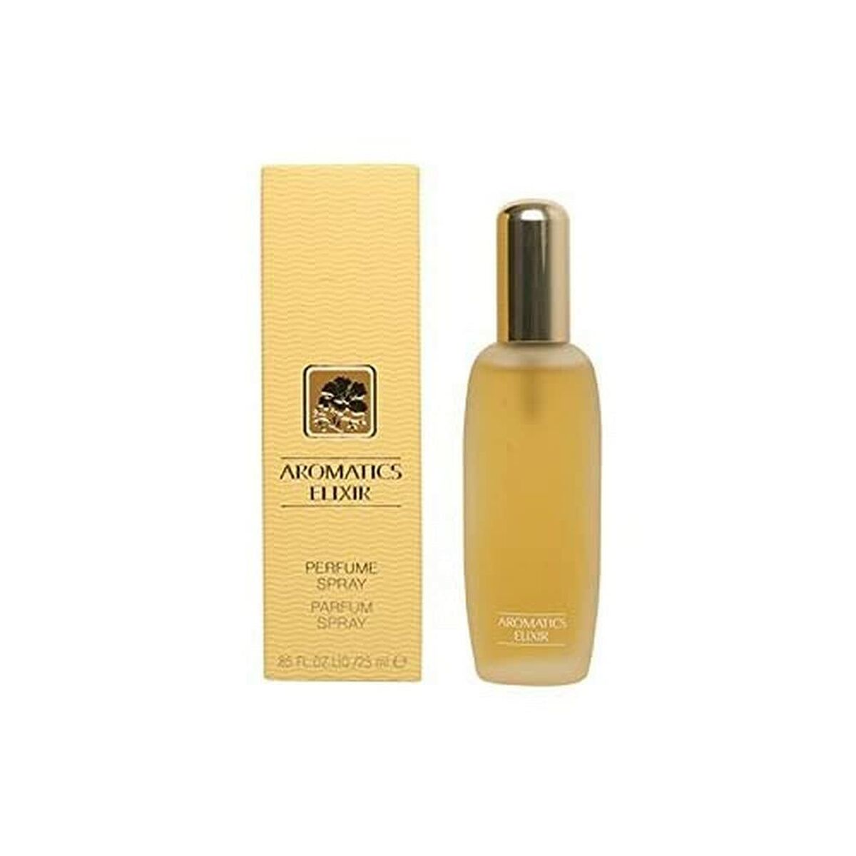 Women's Perfume Clinique Aromatics Elixir EDP 25 ml Clinique