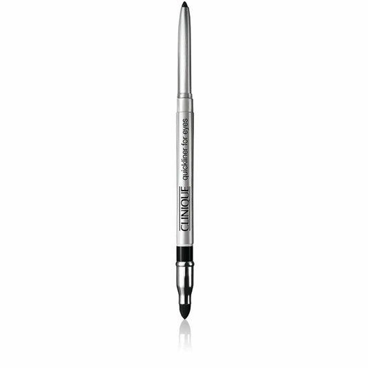 Eye Pencil Clinique Quickliner For Eyes Nº 07 Really Black 2,8 g Clinique