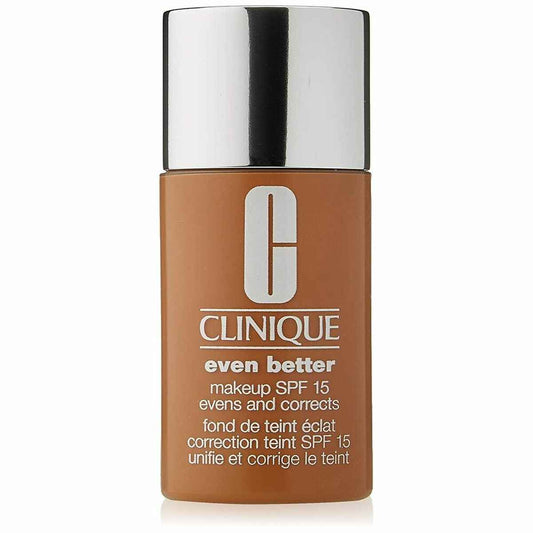 Crème Make-up Base Clinique Golden Even Better 30 ml Clinique