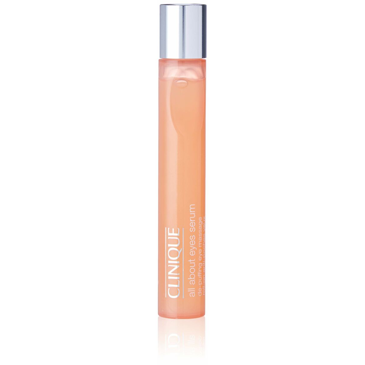 Serum for Eye Area Clinique All About Eyes 15 ml Clinique