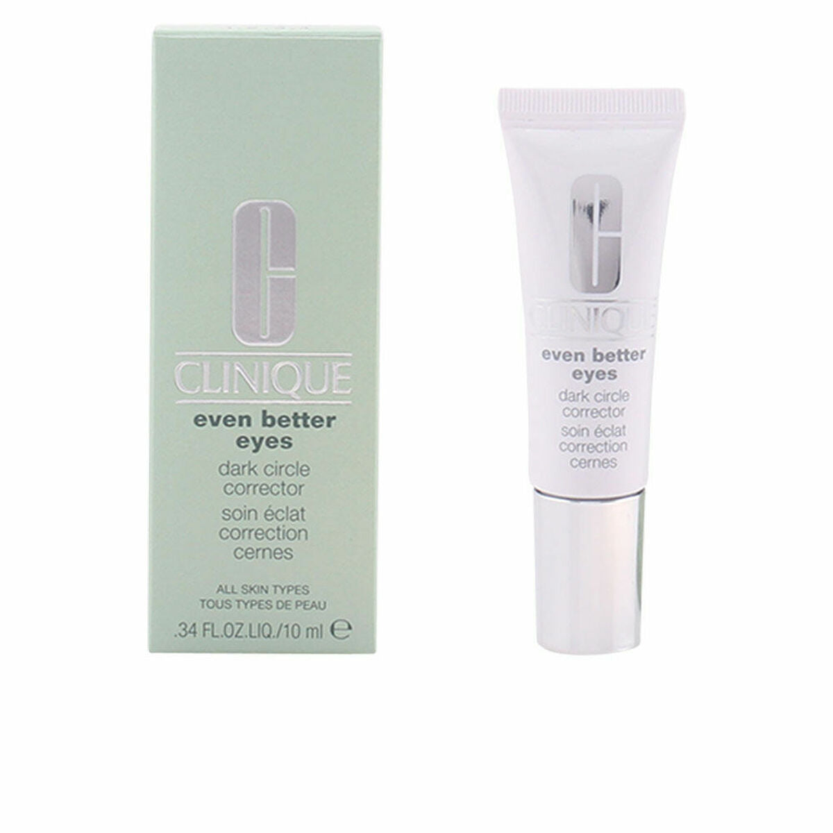 Eye Area Cream Clinique Even Better 10 ml (10 ml)