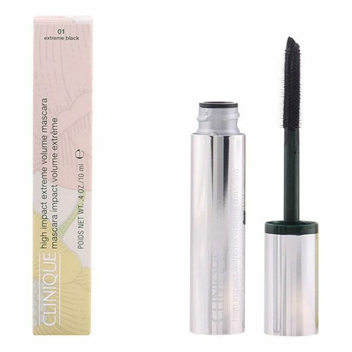 Mascara Clinique (10 ml)