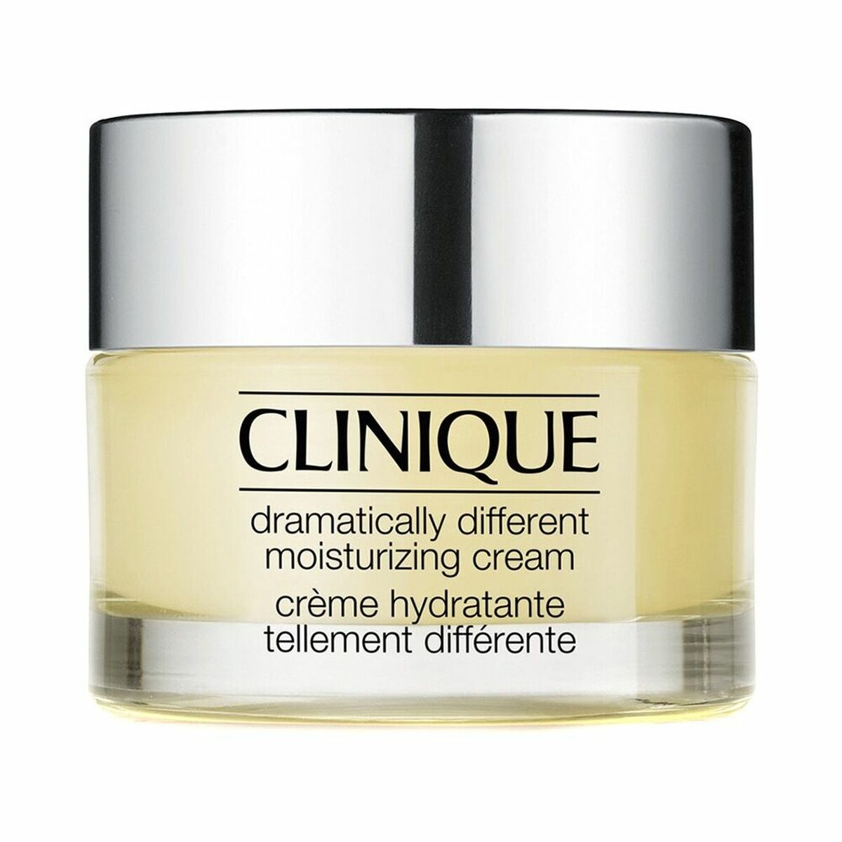 Crema facial hidratante Clinique Dramatically Different (50 ml)