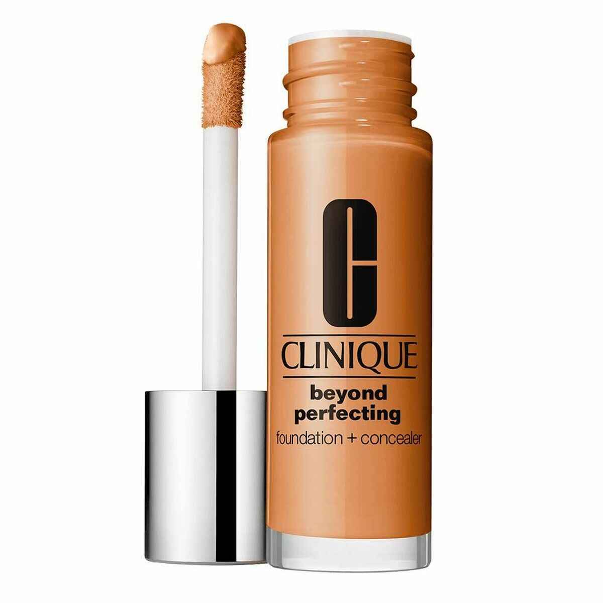 Crème Make-up Base Beyond Perfecting Clinique 0020714712068 (30 ml) Clinique