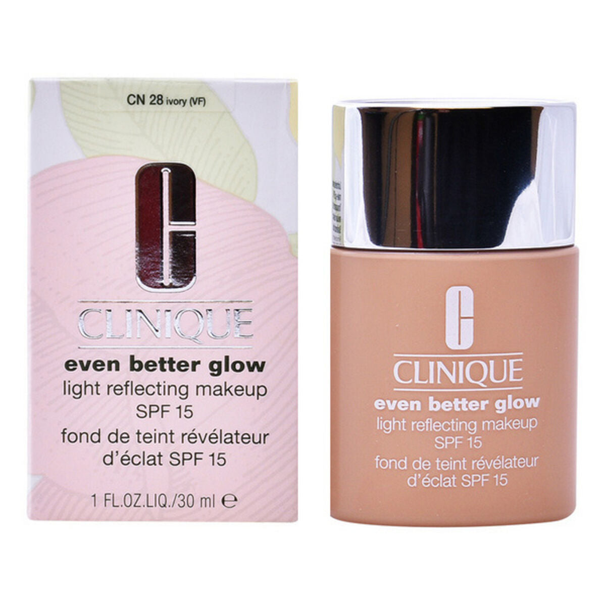 Creme-Make-up-Basis Clinique (30 ml)