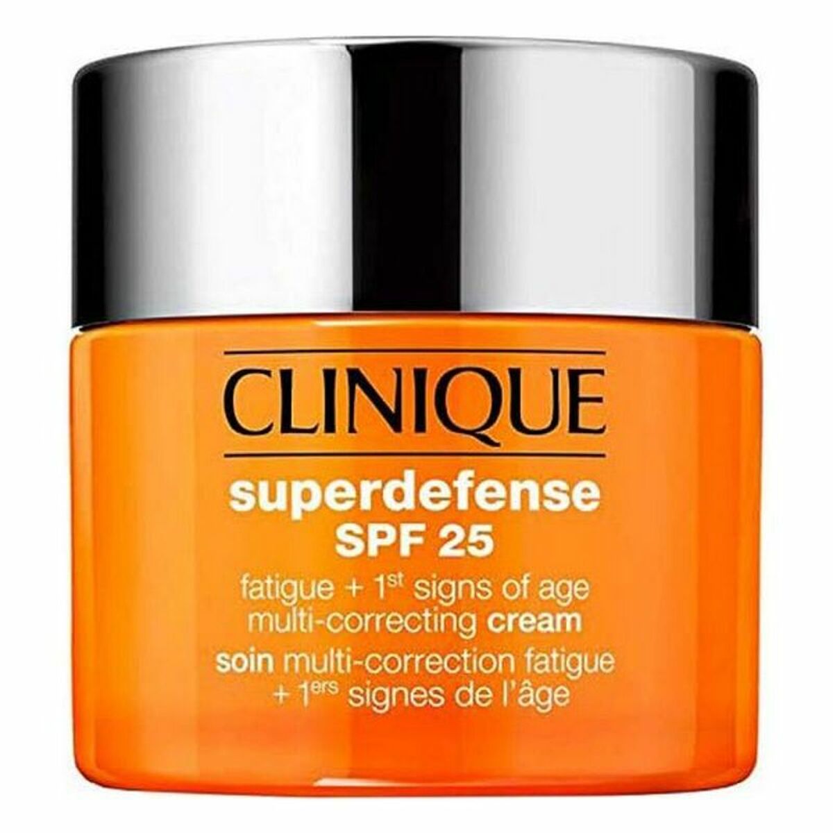 Facial Cream Clinique 20714904111 SPF 25 Spf 25 50 ml Clinique