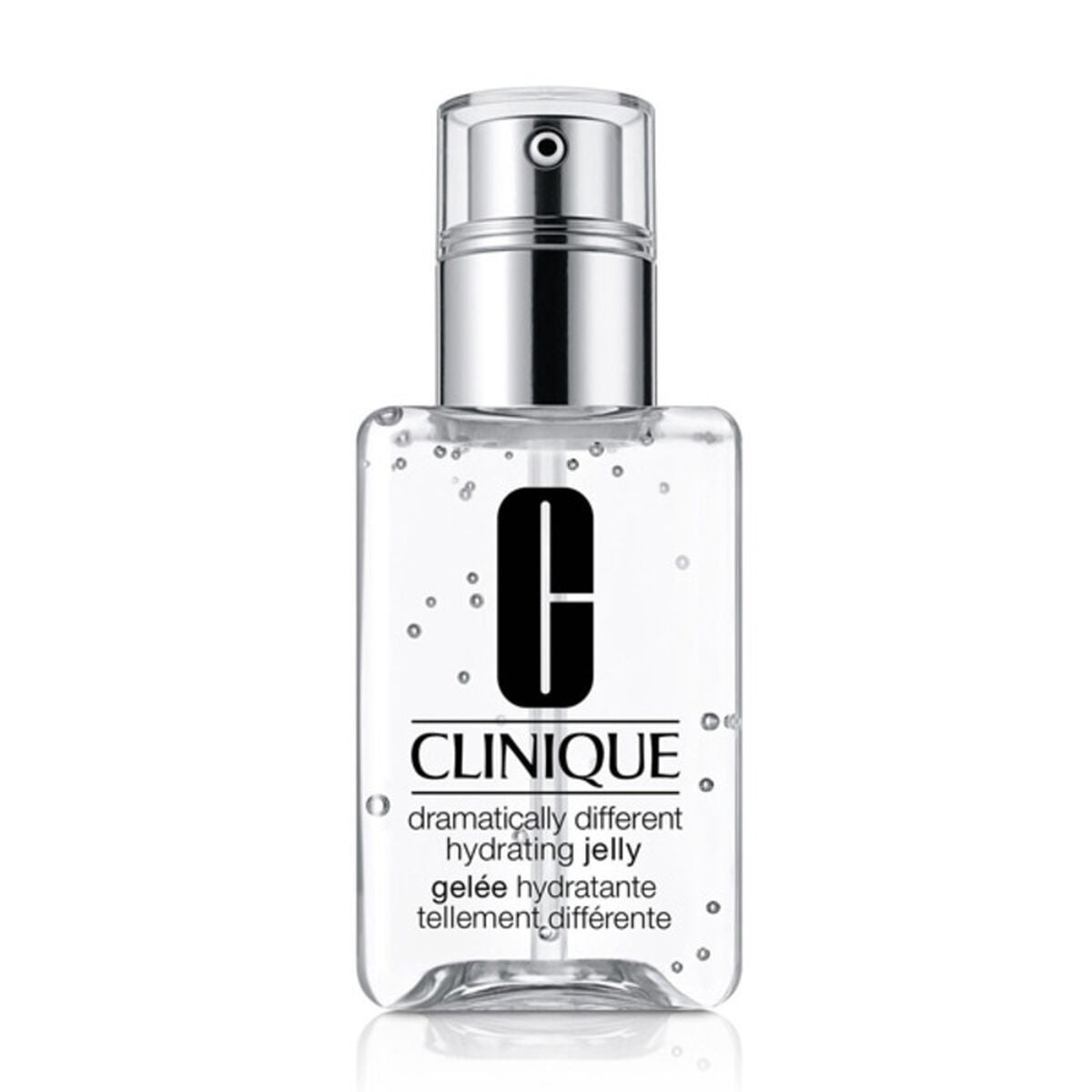 Moisturising Gel Dramatically Different Clinique