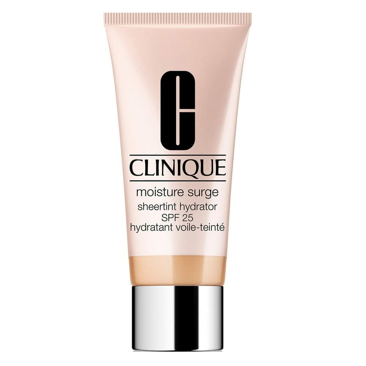 Flüssige Make-up-Basis Clinique Moisture Surge 40 ml Nr. 02