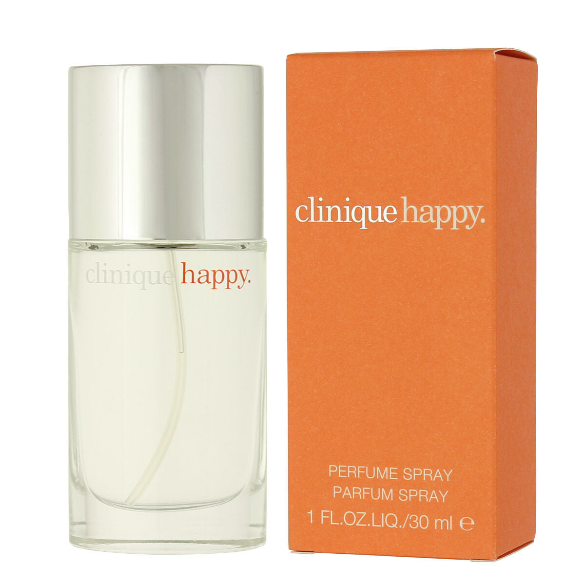 Women's Perfume Clinique EDP Happy 30 ml Clinique