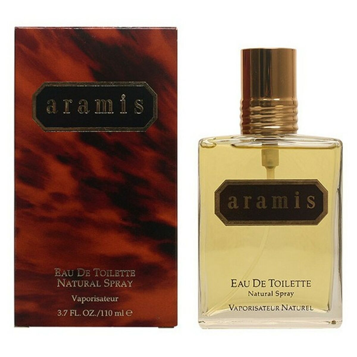 Men's Perfume Aramis EDT Aramis For Men 110 ml Aramis