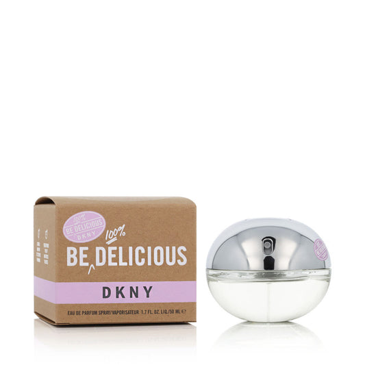 Women's Perfume DKNY EDP Be 100% Delicious 50 ml DKNY