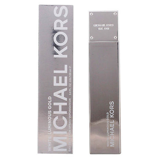 Women's Perfume White Luminous Gold Michael Kors EDP EDP Michael Kors