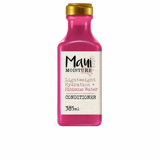 Conditioner Maui Moisturizing Light and manageable Hibiscus (385 ml) Maui