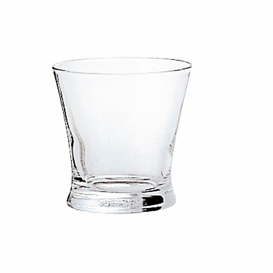 Shot glass Luminarc Carajillo Transparent Glass 110 ml 3 Pieces Luminarc