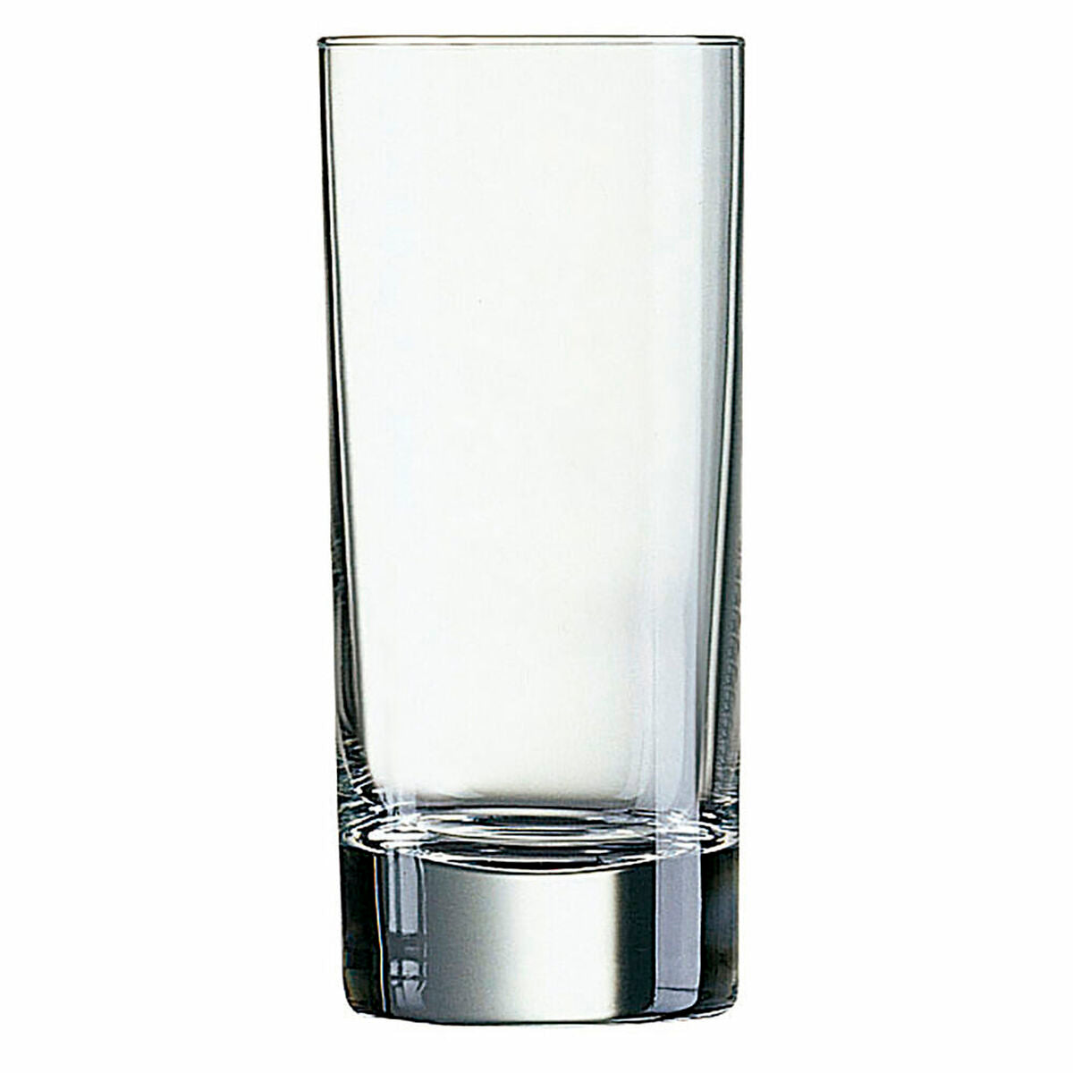 Set of glasses Arcoroc J3308 Transparent Glass 290 ml (6 Pieces) Arcoroc