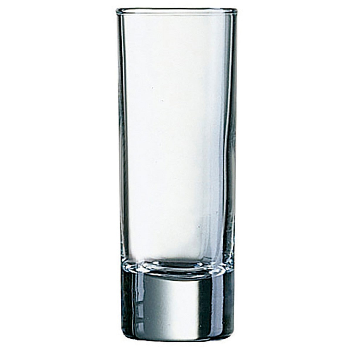 Glasses Arcoroc 40375 Transparent Glass (6 cl) (12 Units) Arcoroc