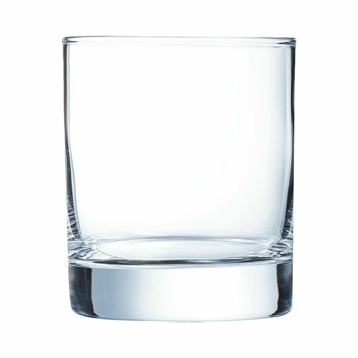 Set of glasses Arcoroc J3313 Transparent Glass 300 ml 6 Pieces Arcoroc