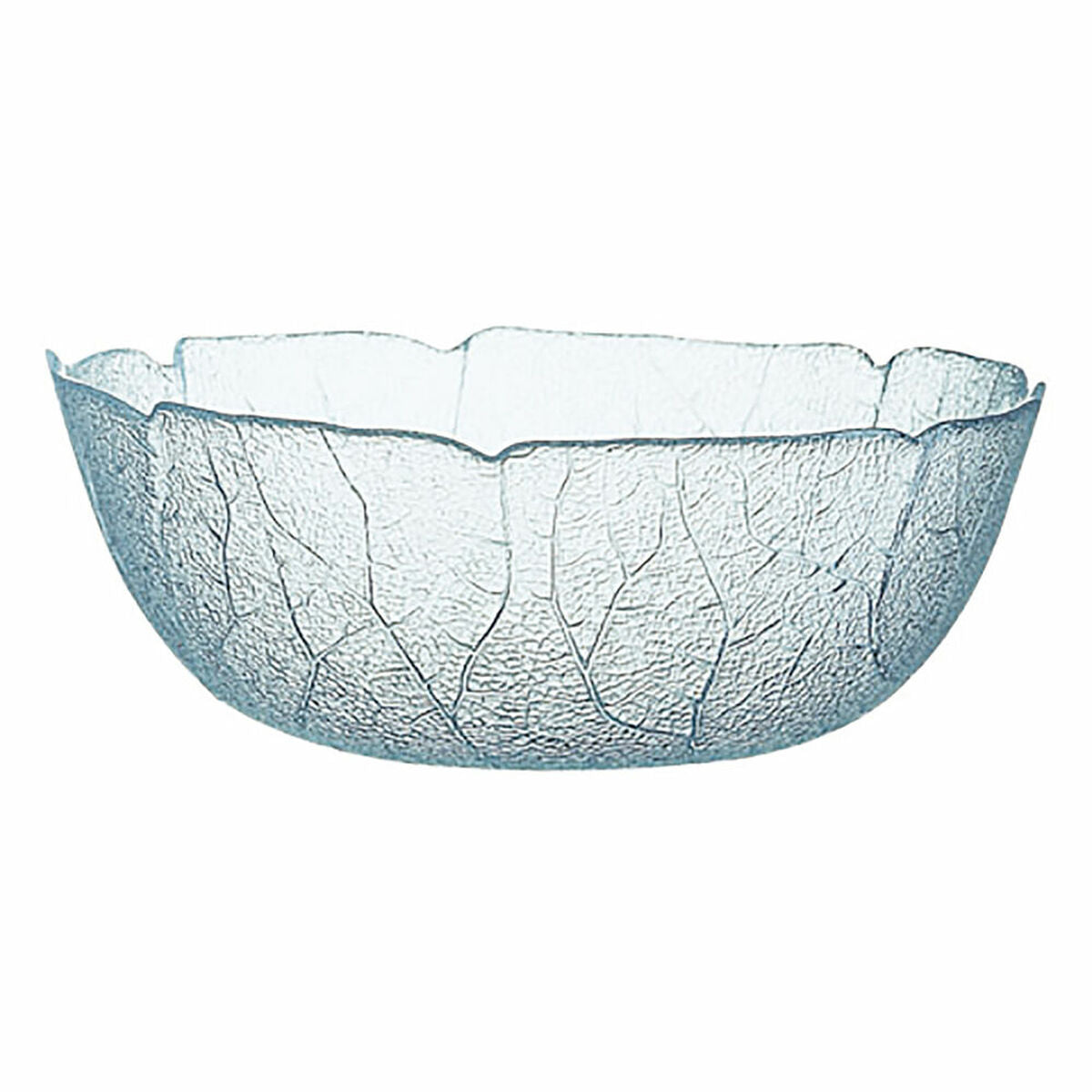 Salad Bowl Luminarc ARC 10407 Transparent Glass 23 x 9 cm Luminarc