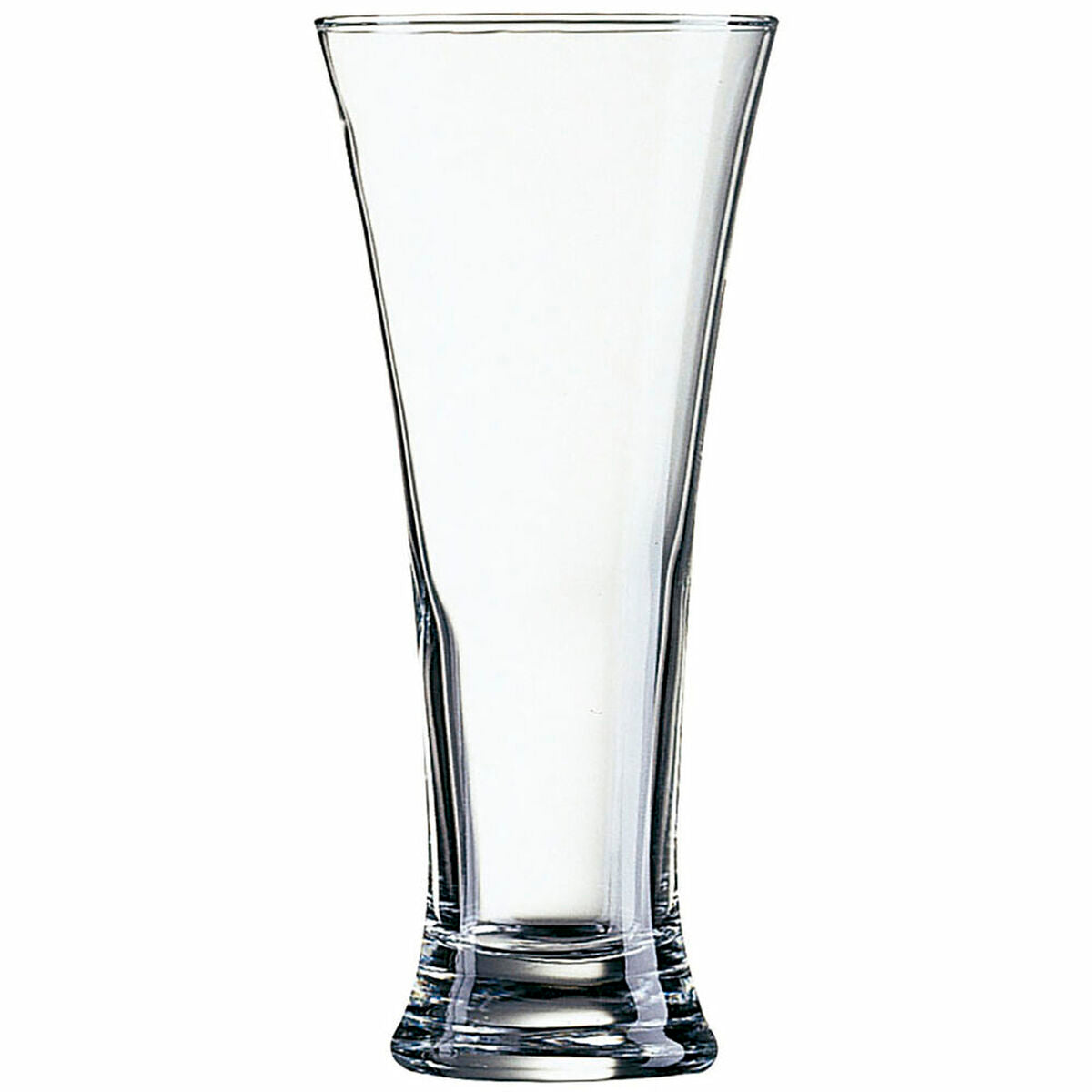 Beer Glass Arcoroc 26507 Transparent Glass 6 Pieces 330 ml Arcoroc