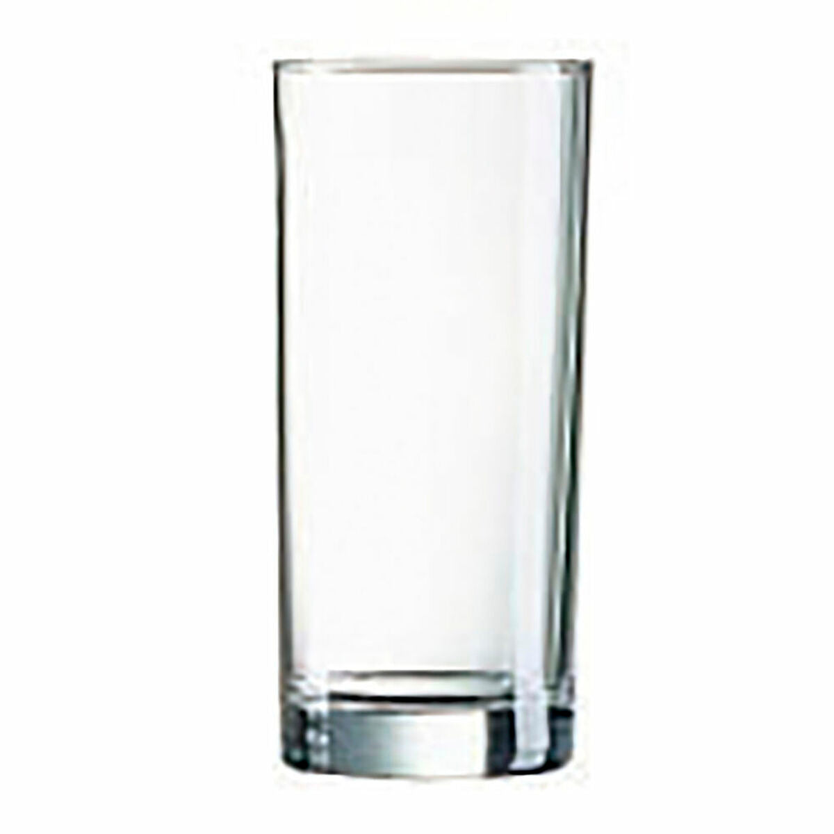 Set of glasses Arcoroc ARC 00818 Transparent Glass 270 ml 6 Pieces Arcoroc