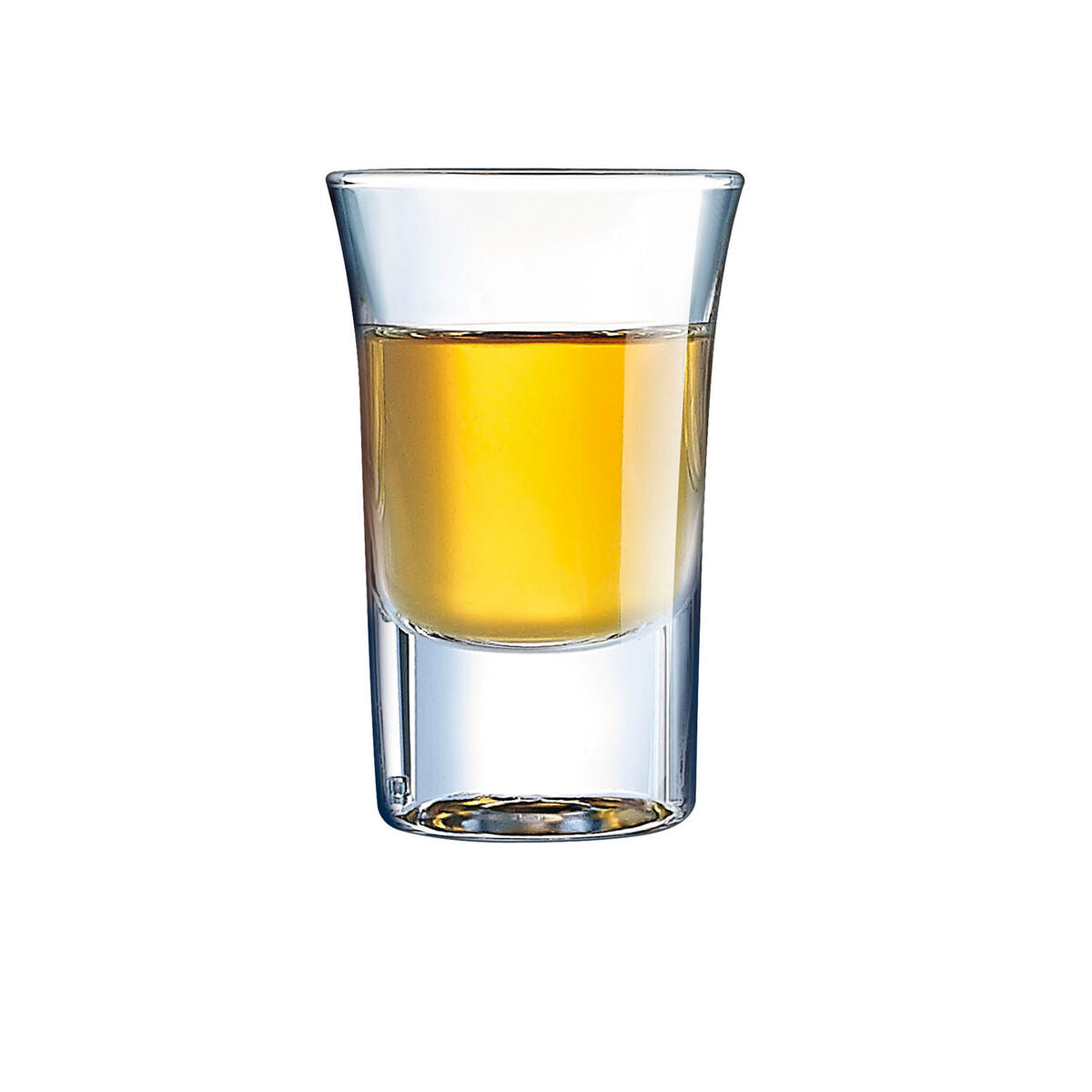 Shot glass Arcoroc Hot Shot Transparent Glass Arcoroc