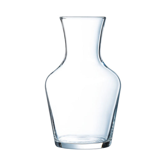 Jug Arcoroc Sans Bouchon Glass 500 ml Without lid Arcoroc