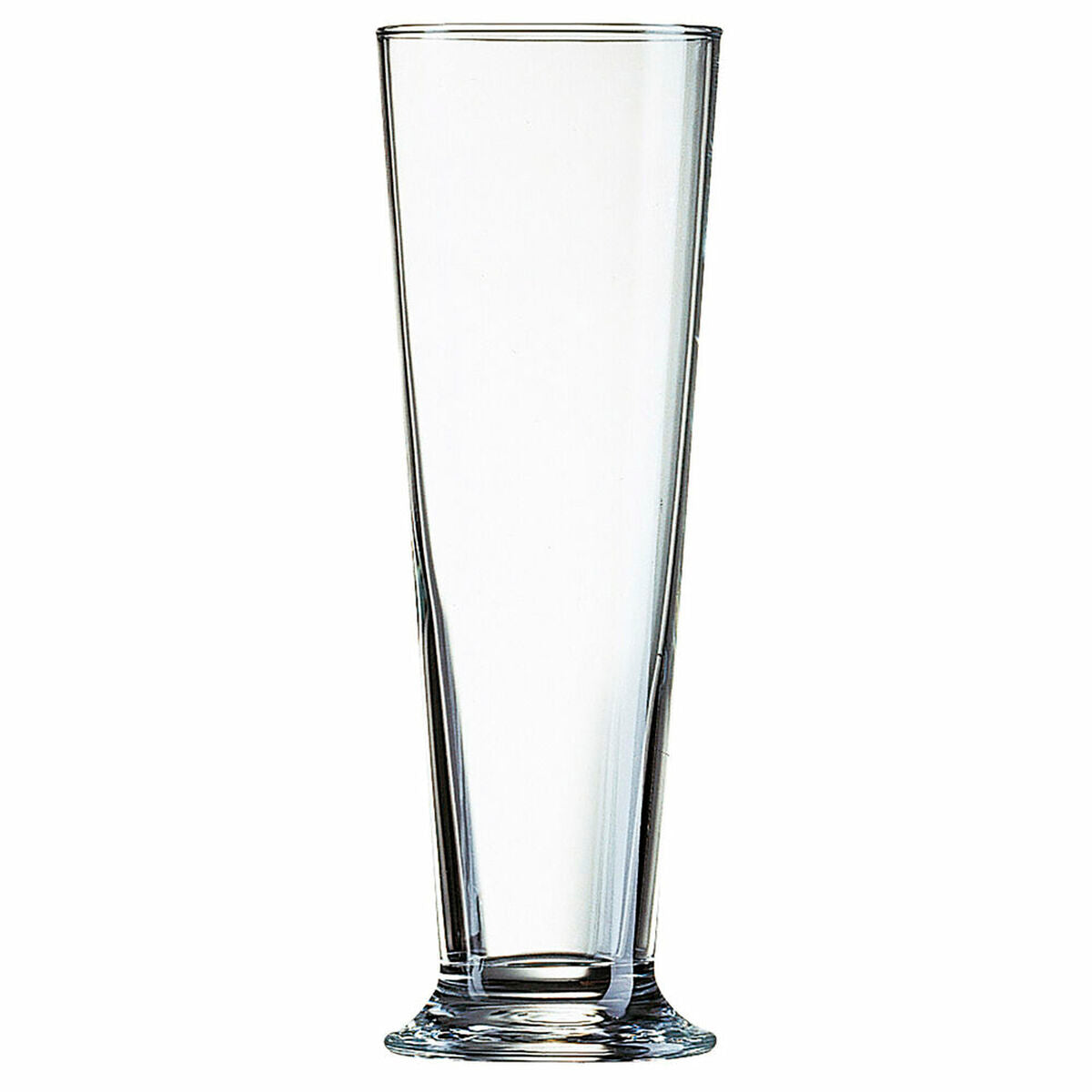 Beer Glass Arcoroc 6 Units (39 cl) Arcoroc